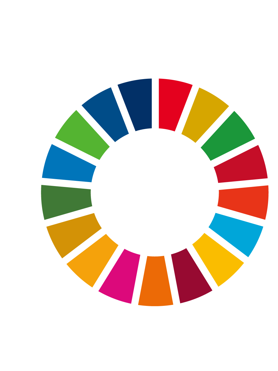 コムテックスSDGs宣言